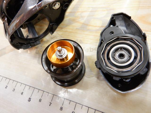 スティーズリミテッドCT SV TW 70XHL