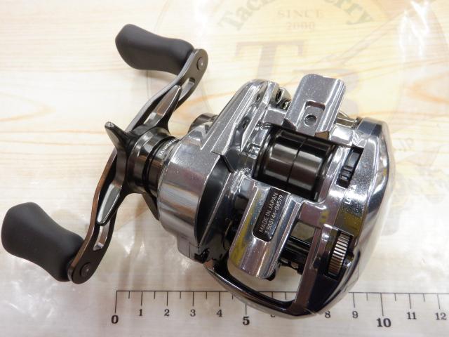 【新品未使用】スティーズ リミテッド CT SV TW 70XHL 左ハンドル DAIWA（釣り） ダイワ 25 スティーズリミテッド CT SV TW 70XHL