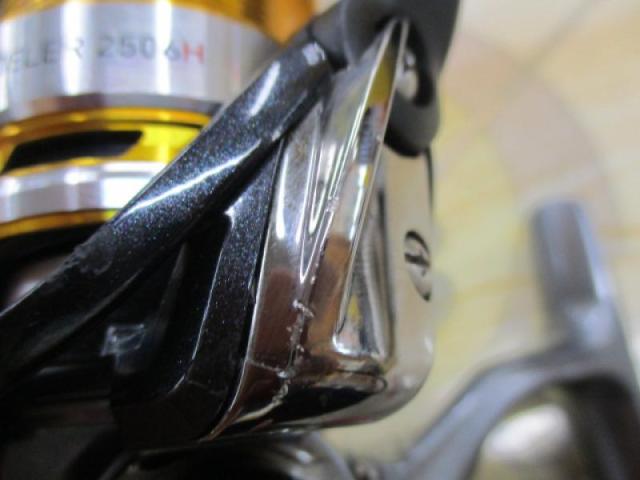 17エクセラー 2506H