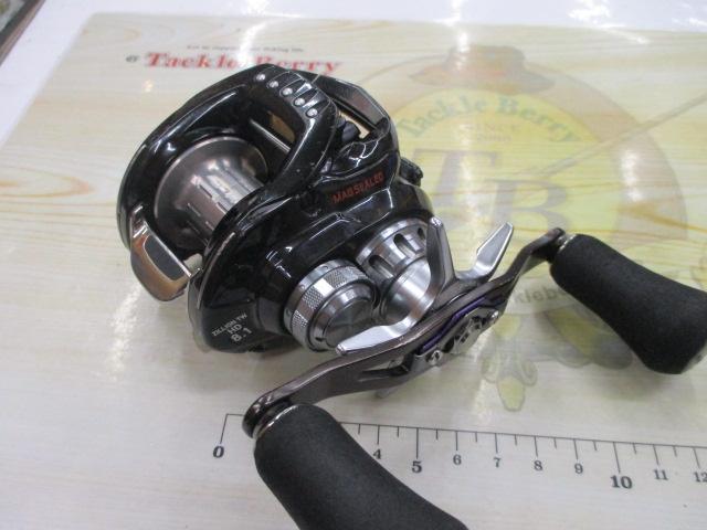 ジリオン TW HD 1520XH｜＠ベリーネット 日本最大新品中古釣具WEBショップ