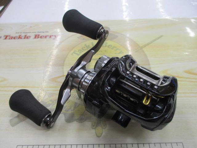 ジリオン TW HD 1520XH｜＠ベリーネット 日本最大新品中古釣具WEBショップ