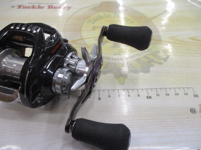 ジリオン TW HD 1520XH｜＠ベリーネット 日本最大新品中古釣具WEBショップ