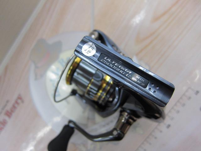 21アルテグラ 2500SHG｜＠ベリーネット 日本最大新品中古釣具WEB