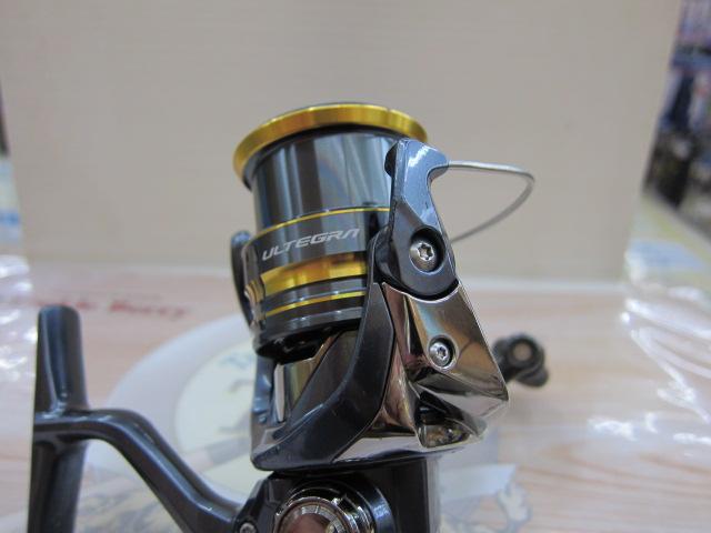 最終値下げ21アルテグラ　2500SHG 21アルテグラ 2500SHG｜＠ベリーネット 日本最大新品中古釣具WEB