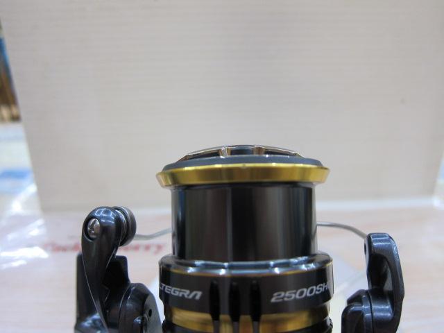 21アルテグラ 2500SHG｜＠ベリーネット 日本最大新品中古釣具WEB