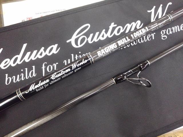 RAGING BULL 100XR-1 レイジングブル MCワークス レイジングブル100XR-1 スタンダードモデル