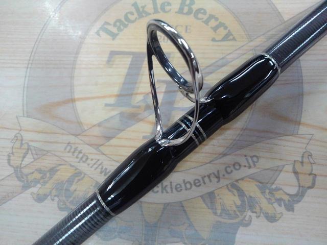 レイジングブル 100XR-1 スピニング｜＠ベリーネット 日本最大新品中古