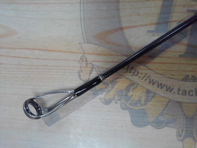 レイジングブル 100XR-1 スピニング｜＠ベリーネット 日本最大新品中古