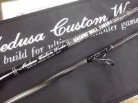 レイジングブル 100XR-1 スピニング