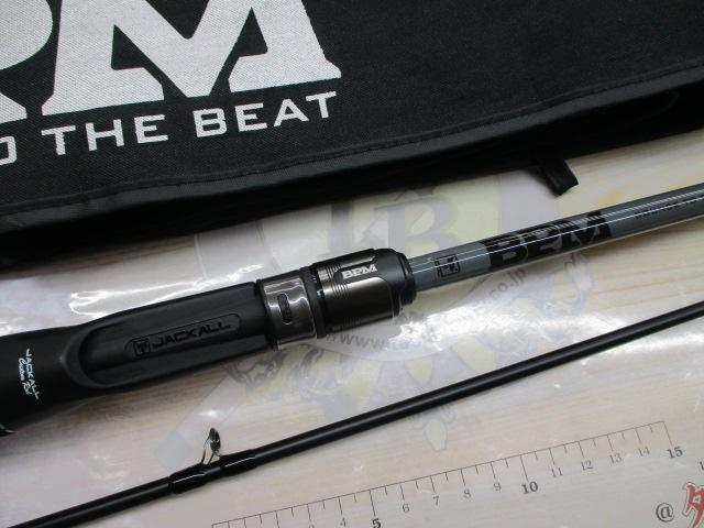 BPM B2-C610M｜＠ベリーネット 日本最大新品中古釣具WEBショップ