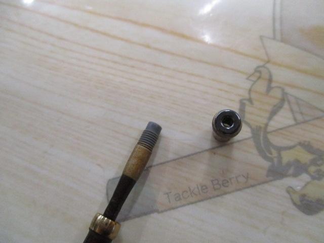 DAIWA - 【中古】 ダイワ SIL トーナメント マスター 1.5-53DRY   /O096L 中古】 ダイワ SIL トーナメント マスター 1.5-53DRY /O096L