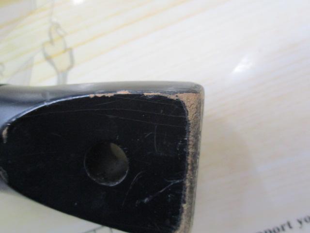 大鯉専科 MH53遠投