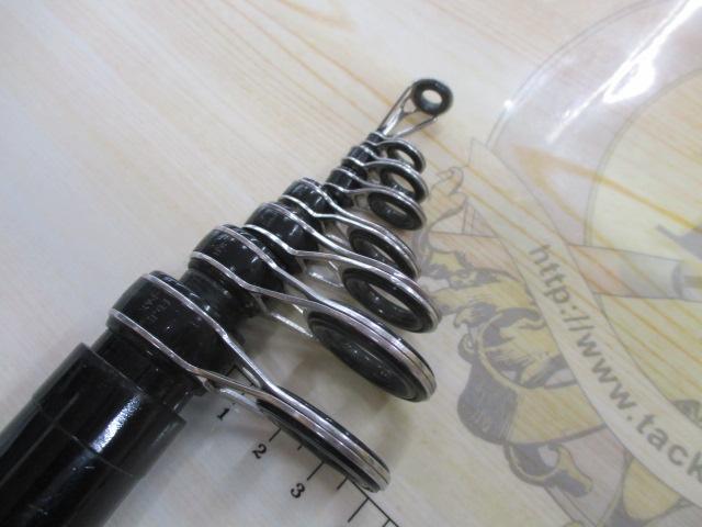 大鯉専科 MH53遠投