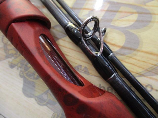 ビームス インテ 7.7UL