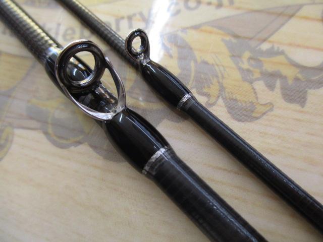 ビームス インテ 7.7UL