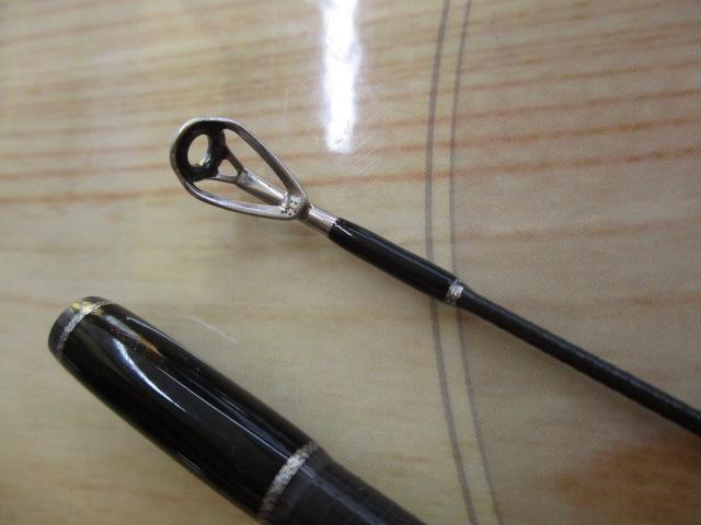 ビームス インテ 7.7UL