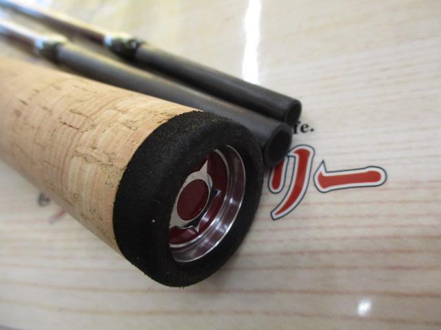 ビームス ローワー 7.3L