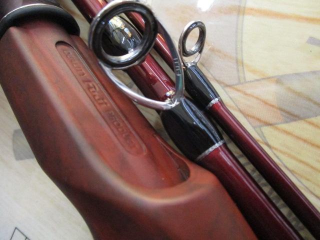 ビームス ローワー 7.3L