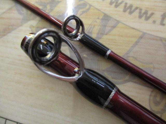 ビームス ローワー 7.3L