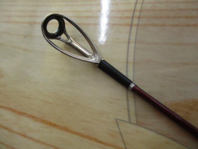 ビームス ローワー 7.3L