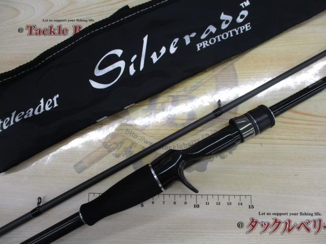 シルベラードプロトタイプ 20GSILPC-792M｜＠ベリーネット 日本