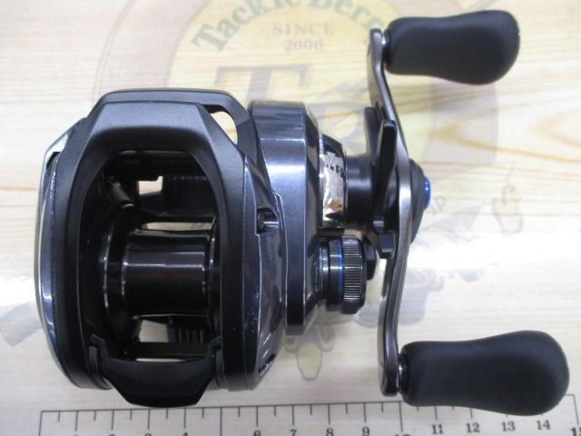 23SLX DC 70XG｜＠ベリーネット 日本最大新品中古釣具WEBショップ