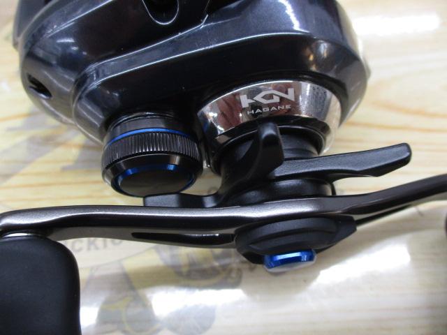【付属品完備/新品未使用】SHIMANO シマノ23SLX DC70XG リール シマノ 23 SLX DC 70HG : つり具の銭屋 - 通販 - Yahoo!ショッピング
