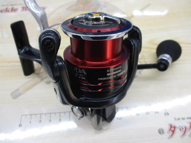 即購入OK‼️シマノ リール 11 エクスセンス LB SS C3000HGM Amazon | シマノ(SHIMANO) リール エクスセンスLB C3000HGM