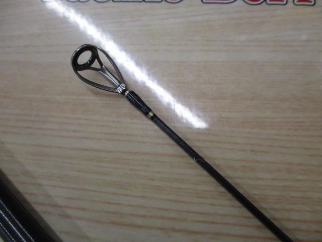 モアザンブランジーノEX AGS97ML/M