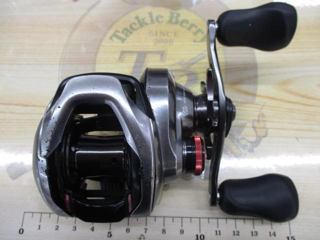 21スコーピオンDC 150XG｜＠ベリーネット 日本最大新品中古釣具