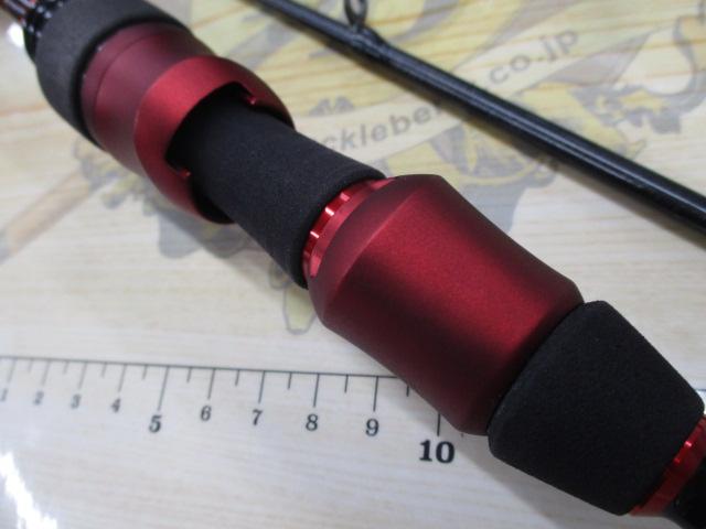 HL6112ULRFS－SV AGS24＃2B（グリップ側