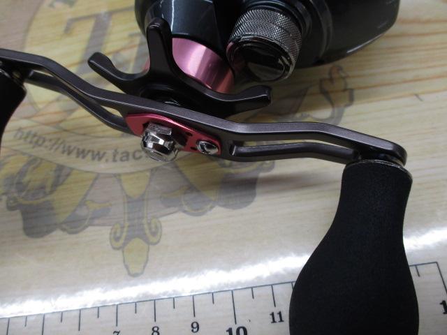 紅牙ICS 103L KOUGA Daiwa KOHGA ICS 103L Baitcasting Reel 4960652932745 – North