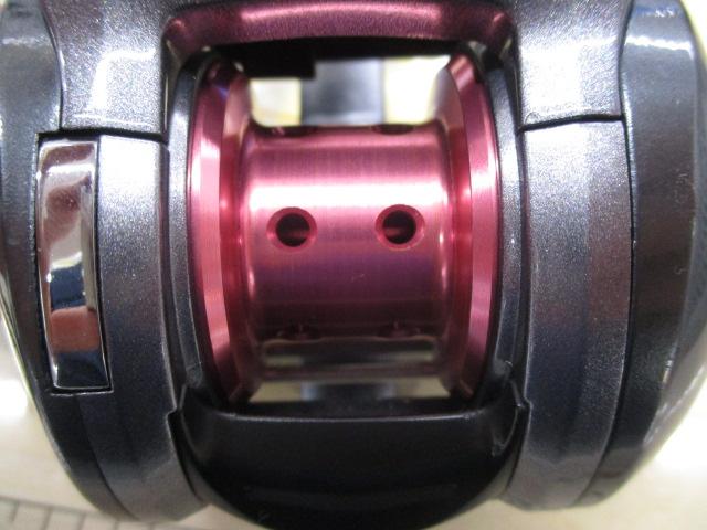紅牙ICS 103L｜＠ベリーネット 日本最大新品中古釣具WEBショップ