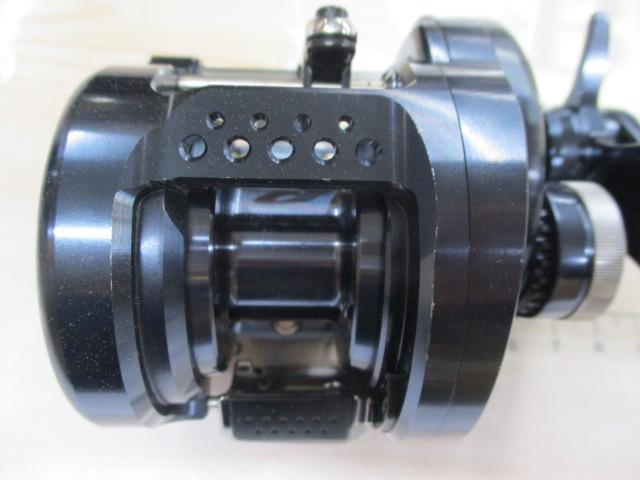 20 オシアコンクエスト リミテッド 200HG シマノ(SHIMANO) 20 オシアコンクエスト リミテッド 200PG 右