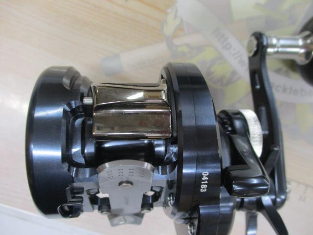 シマノ 20オシアコンクエスト リミテッド 200HG 中古品 シマノ(SHIMANO) 20 オシアコンクエスト リミテッド 200HG 右