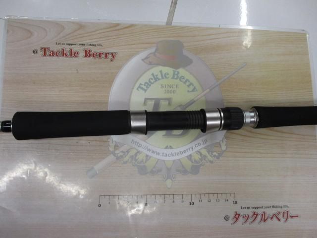 シマノ　グラップラー　S605 シマノ(SHIMANO) 21 グラップラーBB タイプJ S605 301314