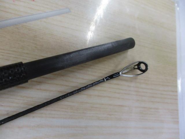 セブンセンス ミッドストリーム　リミテッド MSLS-982-PE ジャンク品 Gクラフト セブンセンス ミッドストリームリミテッド MSLS-982-PE
