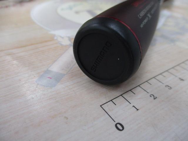 20ゾディアス 264UL-S-2｜＠ベリーネット 日本最大新品中古釣具WEBショップ