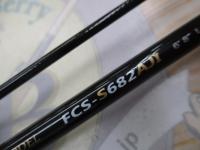 ファーストキャスト FCS-S682AJI