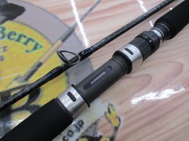 ロッド SHIMANO COLTSNIPER SS S96M 楽天市場】コルトスナイパーss s96mの通販