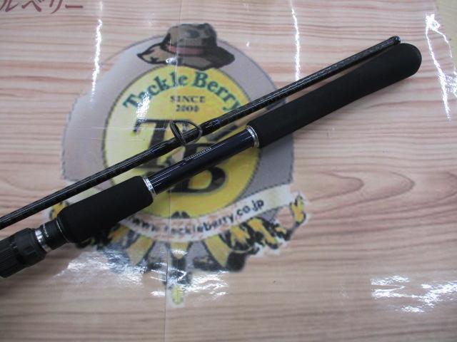 ロッド SHIMANO COLTSNIPER SS S96M SHIMANO 19コルトスナイパー SS S96Mの最安値・インプレ・釣果