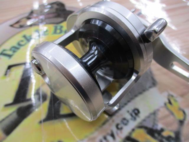 シマノ 11 オシアジガー　1500HG 中古　不具合なし 11オシアジガー 1500HG｜＠ベリーネット 日本最大新品中古釣具