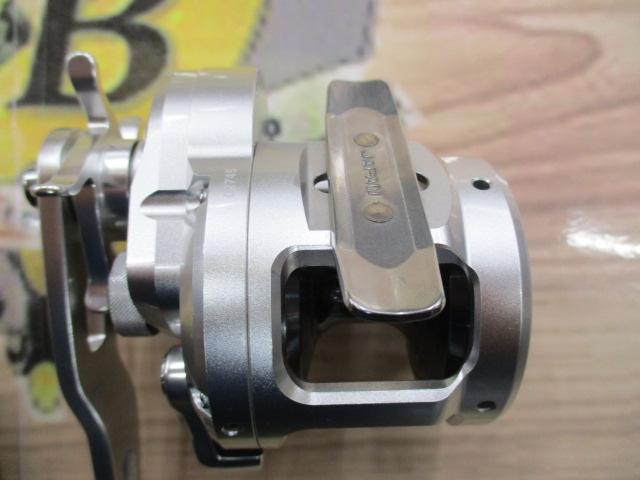 11オシアジガー 1500HG｜＠ベリーネット 日本最大新品中古釣具