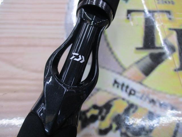 「ダイワ」キャタリナ　ベイジギング 66XHB 送料込み価格　美品 Amazon | ダイワ(DAIWA) ジギングロッド キャタリナ BJ・Y 62XHB