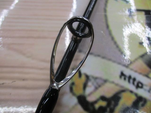 キャタリナBJ 66XHB｜＠ベリーネット 日本最大新品中古釣具WEB