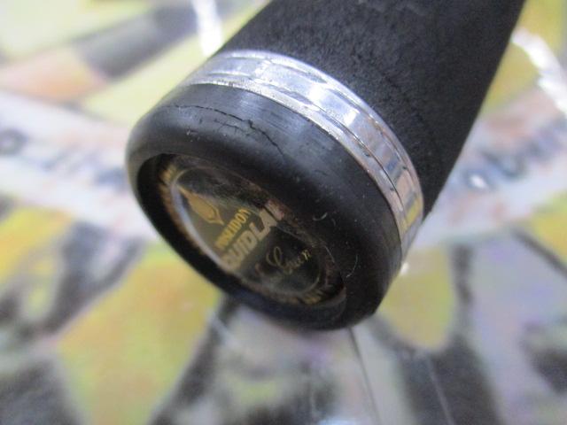 【引取限定】ポセイドン　スキッドロウ　マグナムジャーク　PSLS-76MH 引取限定】ポセイドン スキッドロウ マグナムジャーク PSLS-76MH