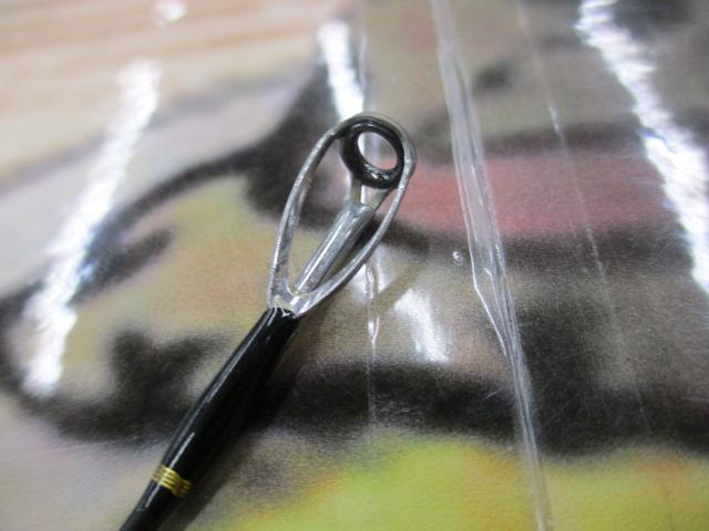 スキッドロウ PSLS-76MH マグナムジャーク｜＠ベリーネット 日本