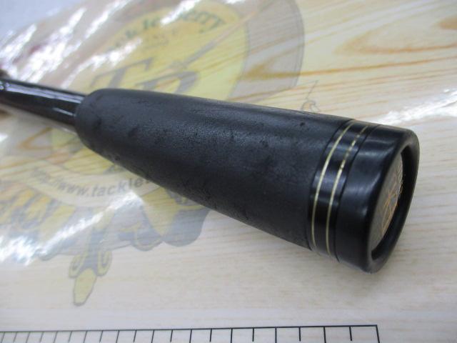 ストラーダ KS-C611HX テクニカルパワー