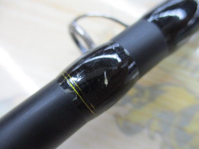 ストラーダ KS-C611HX テクニカルパワー