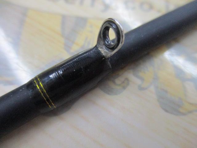 ストラーダ KS-C611HX テクニカルパワー